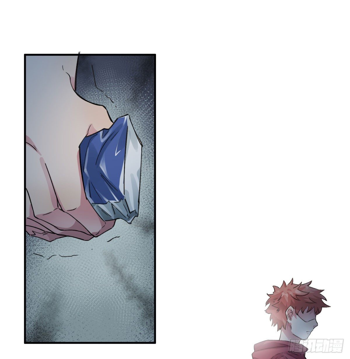 真香警告！(1/2)-第57话