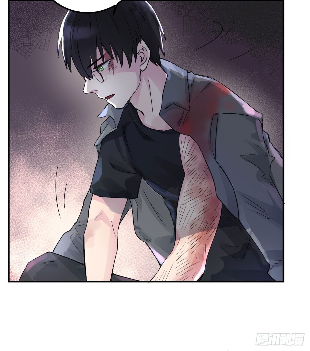 真香警告！(1/2)-第57话