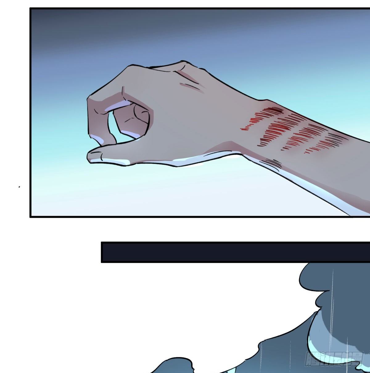 真香警告！(1/2)-第57话