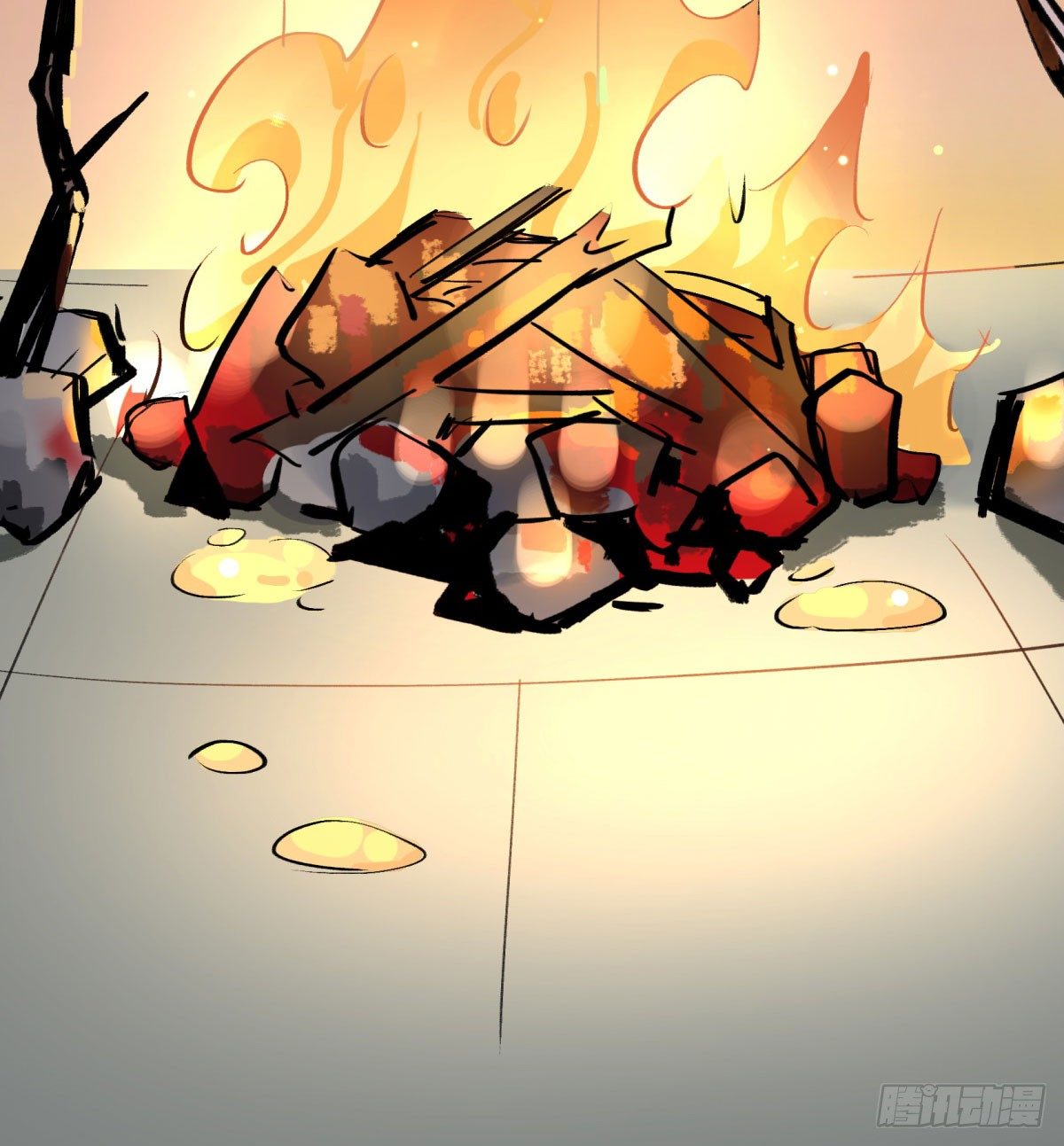 吃饭了(1/2)-第59话