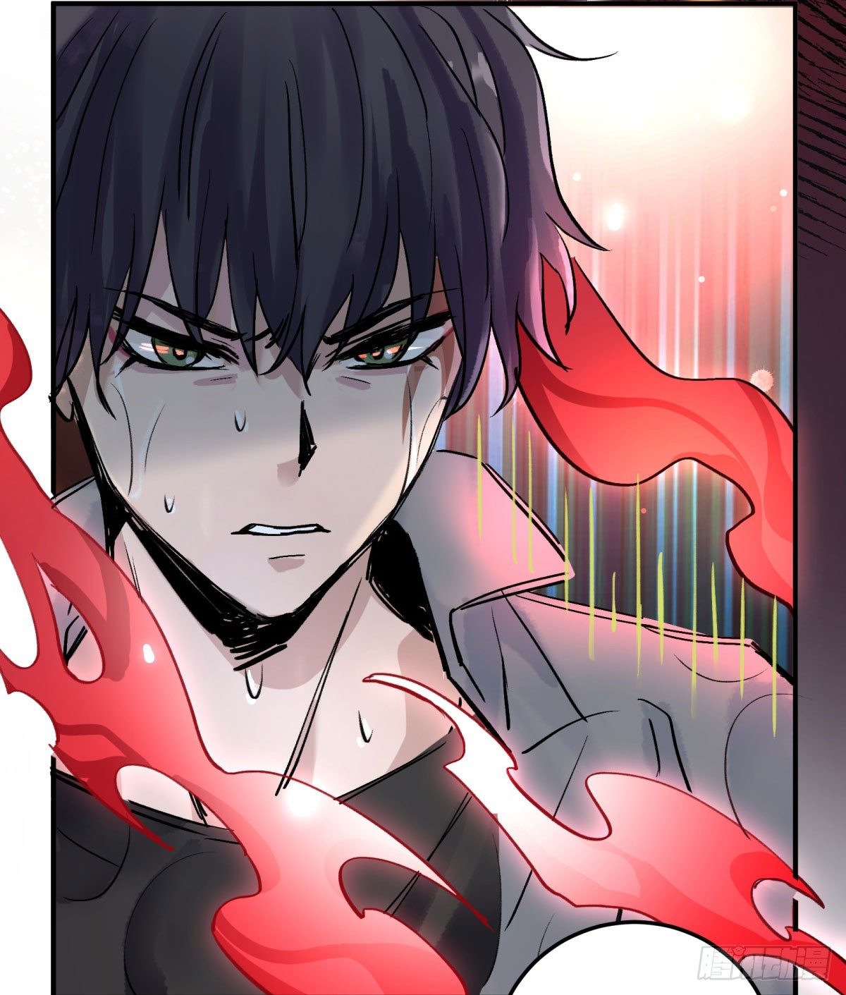 吃饭了(1/2)-第59话