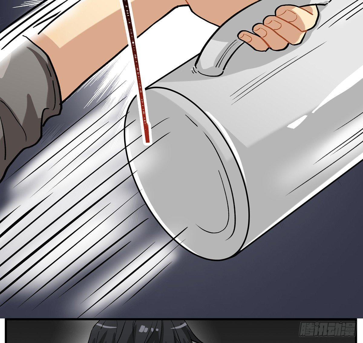 魔物来袭(1/2)-第7话