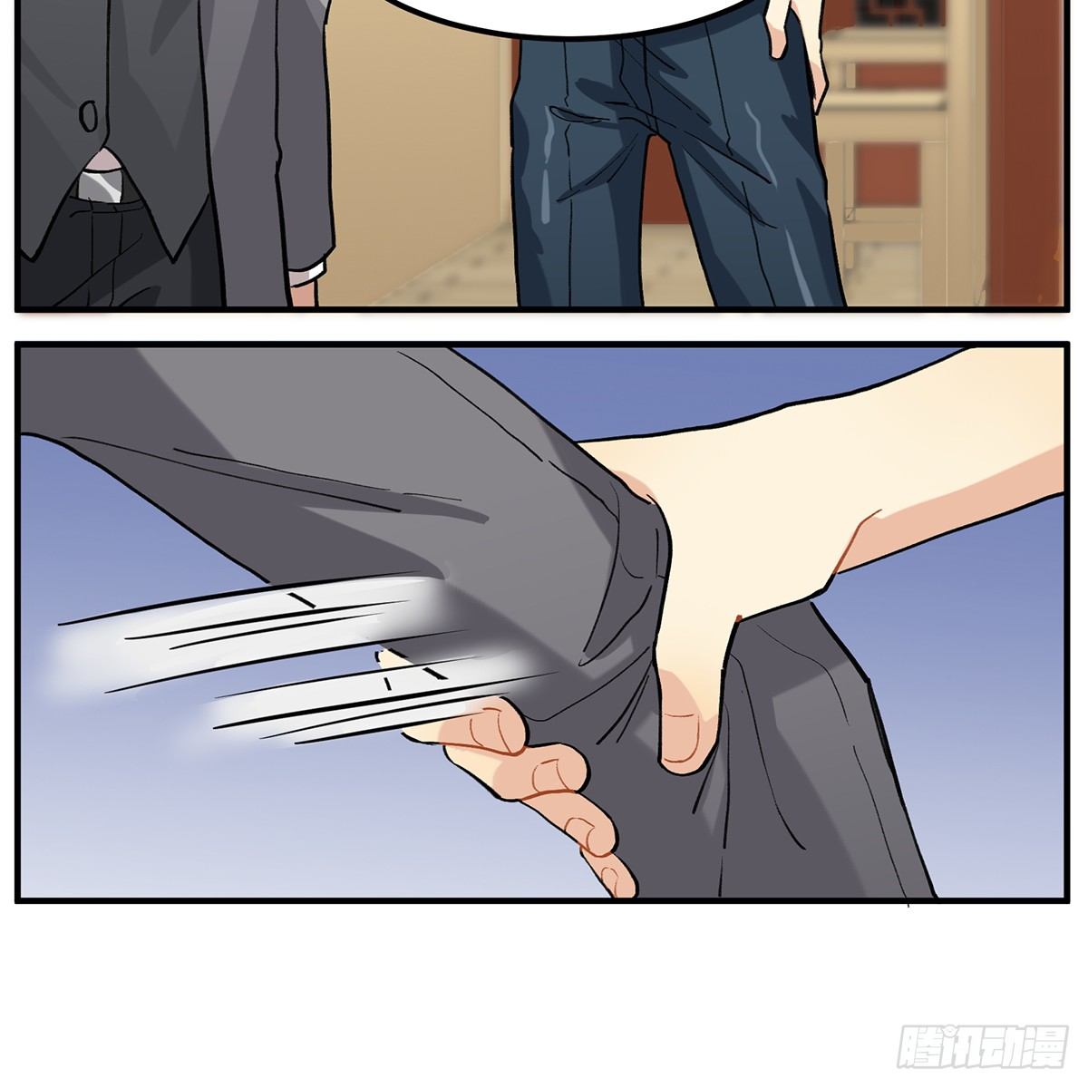 魔物来袭(1/2)-第7话