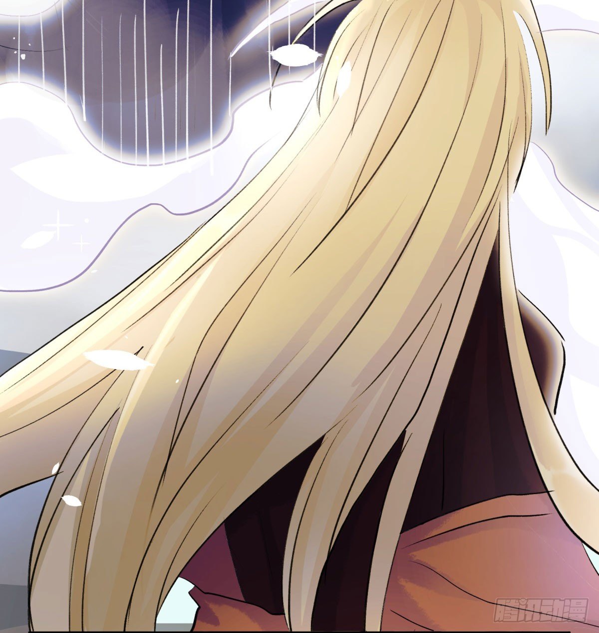 逃出升天(1/2)-第63话