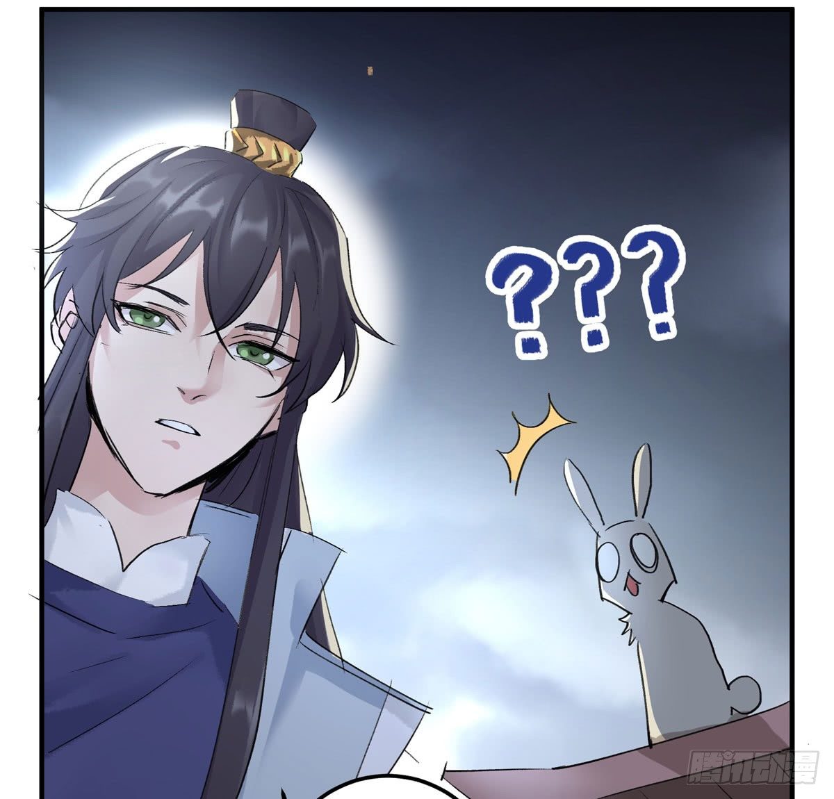 逃出升天(1/2)-第63话