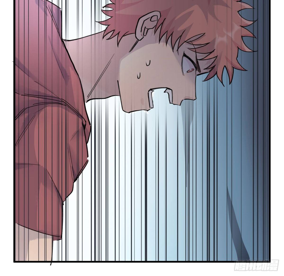 别碰他！(1/2)-第65话