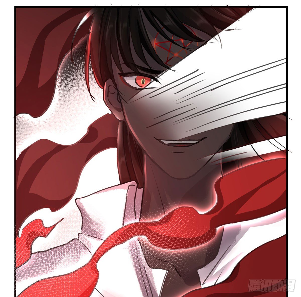 别碰他！(1/2)-第65话