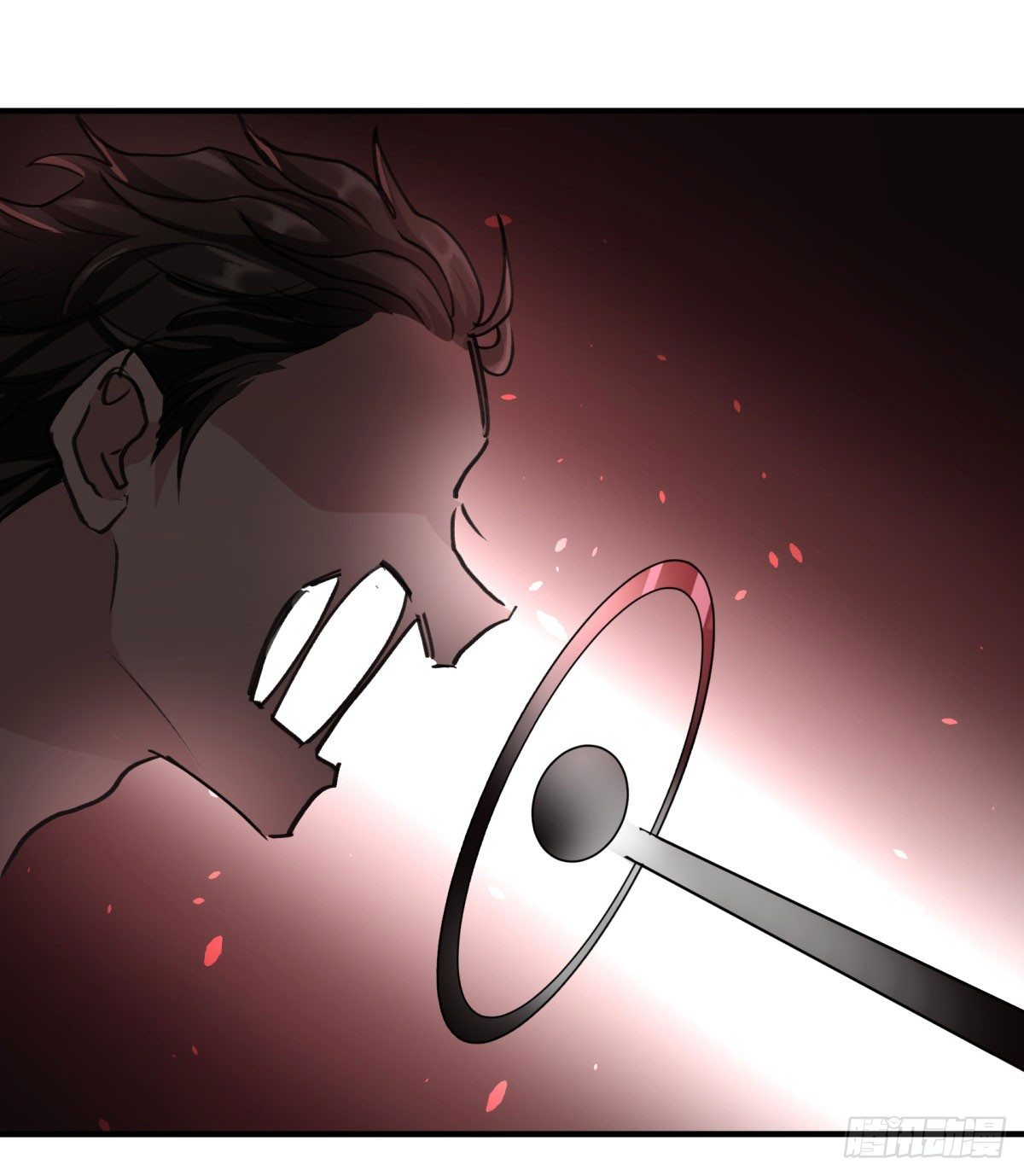 别碰他！(1/2)-第65话