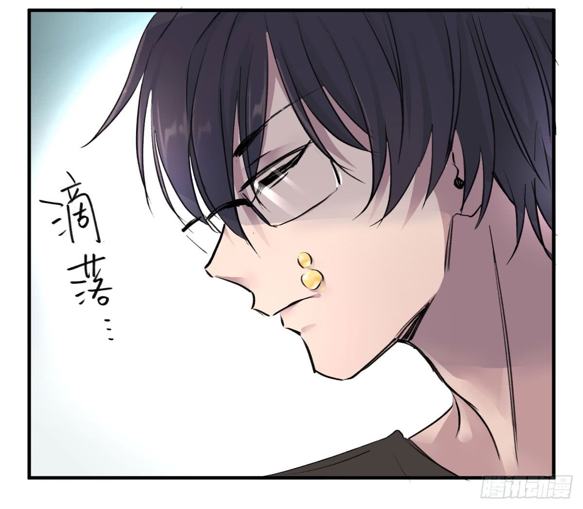 谢谢，对不起(1/2)-第67话