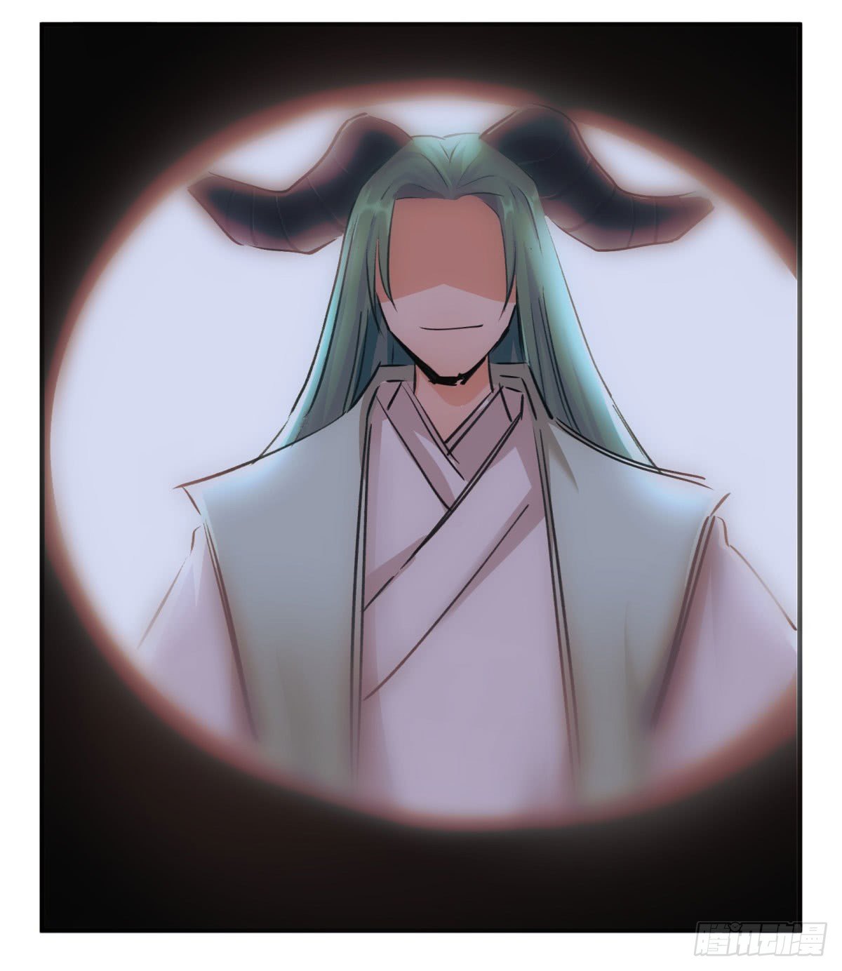 谢谢，对不起(1/2)-第67话