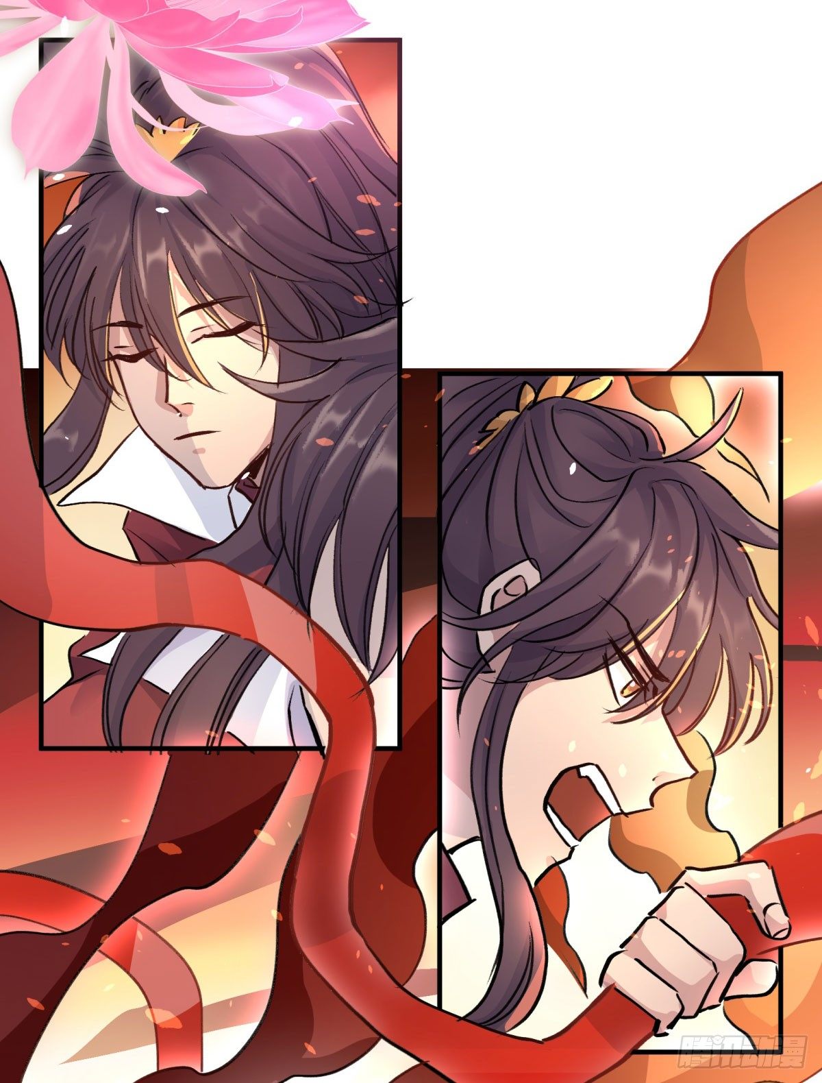 月老的传说(1/2)-第71话