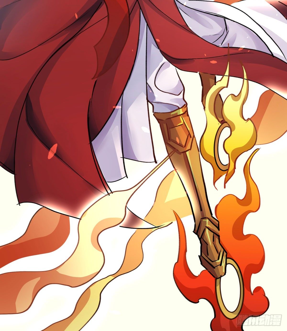 月老的传说(1/2)-第71话