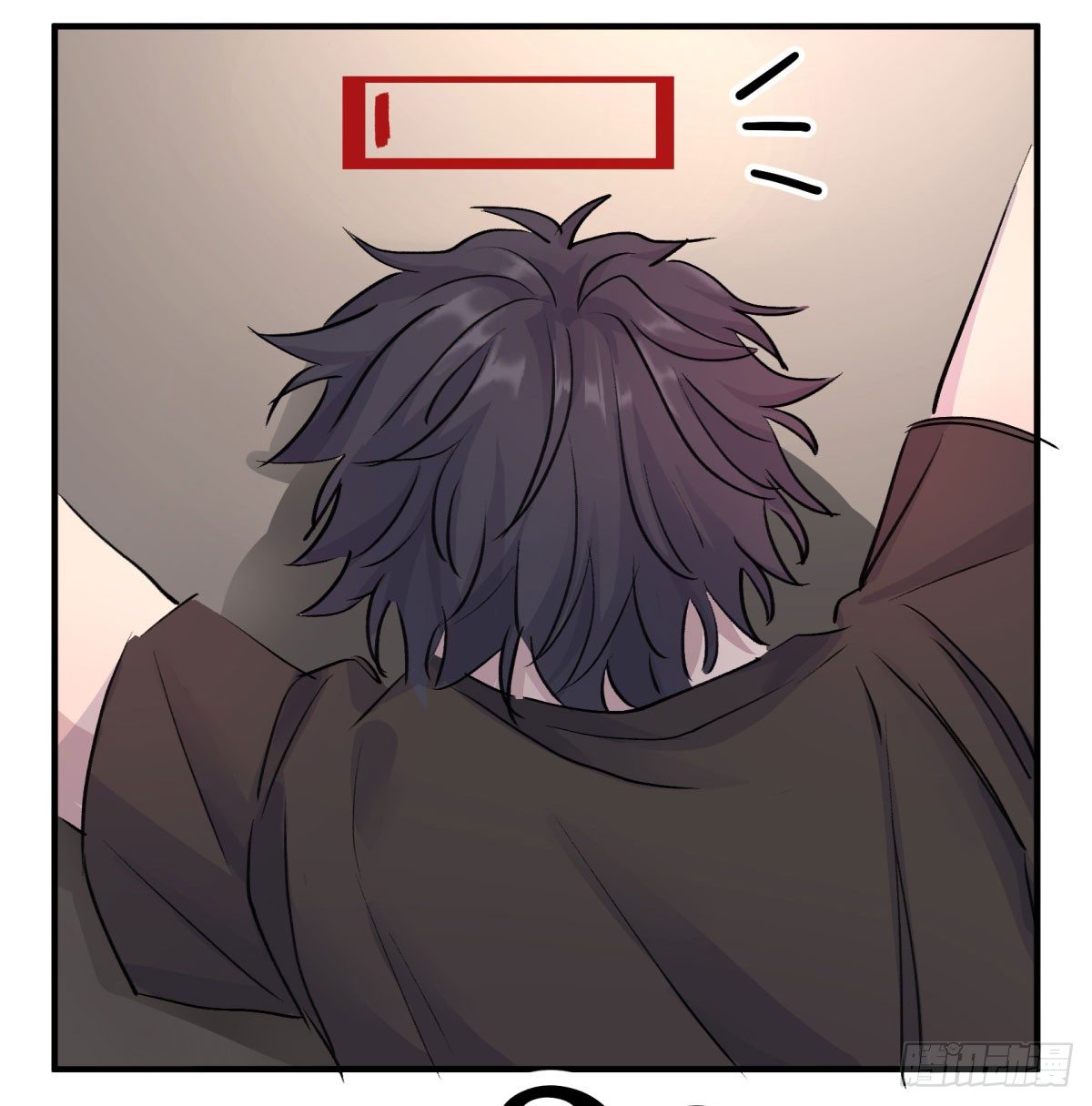 我守护的是你(1/2)-第73话