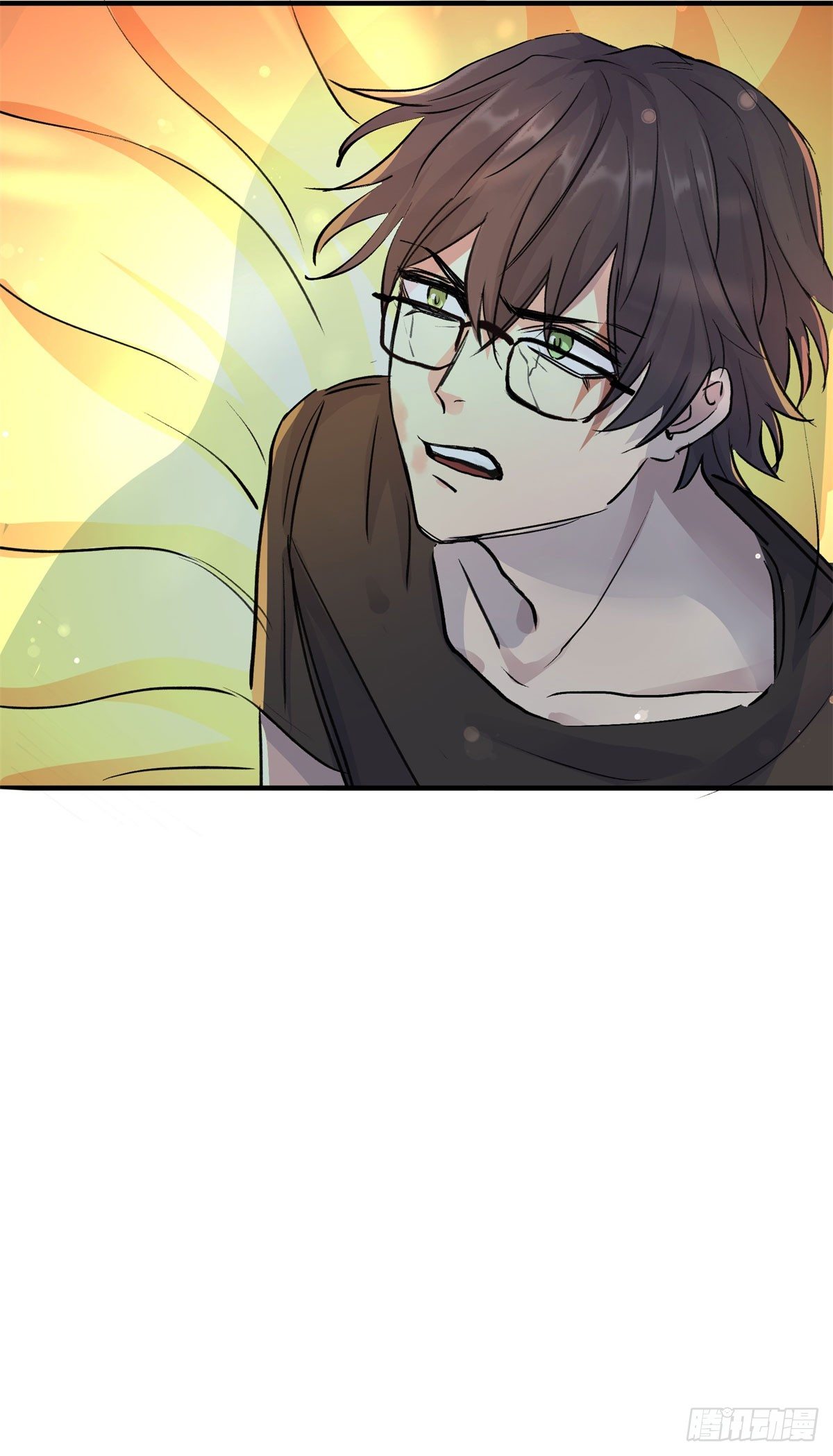 我守护的是你(1/2)-第73话