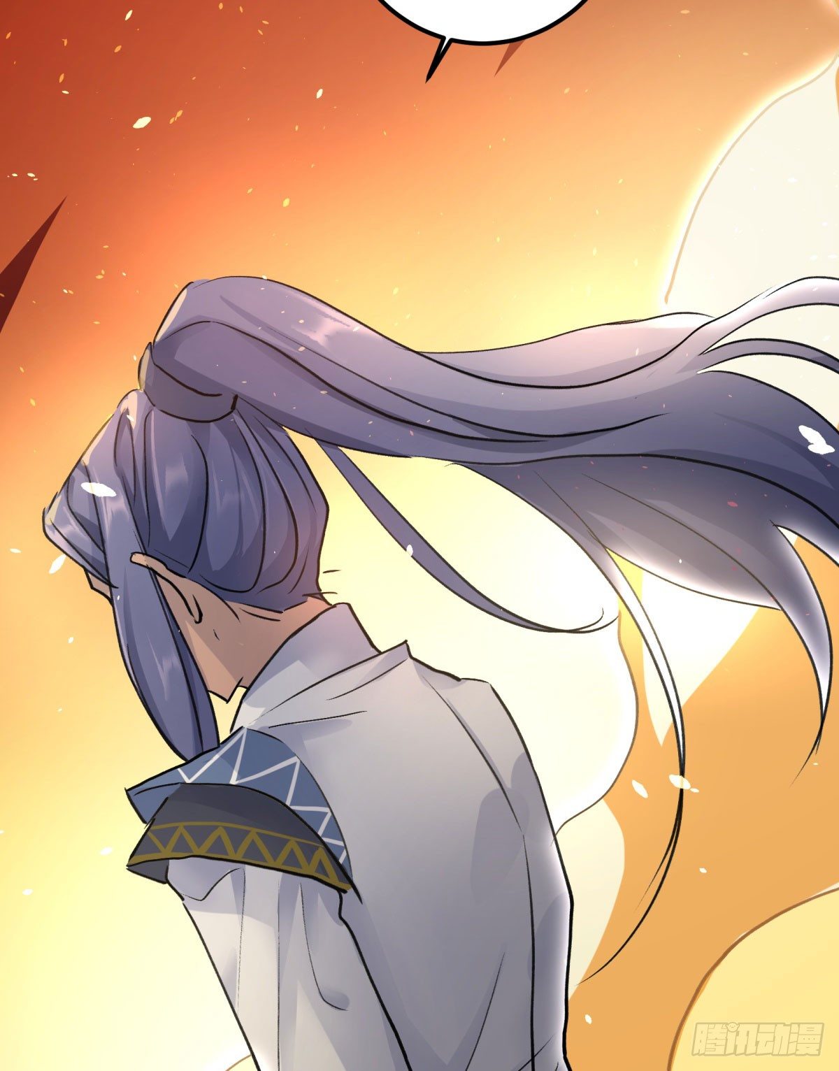 去放个火(1/2)-第77话