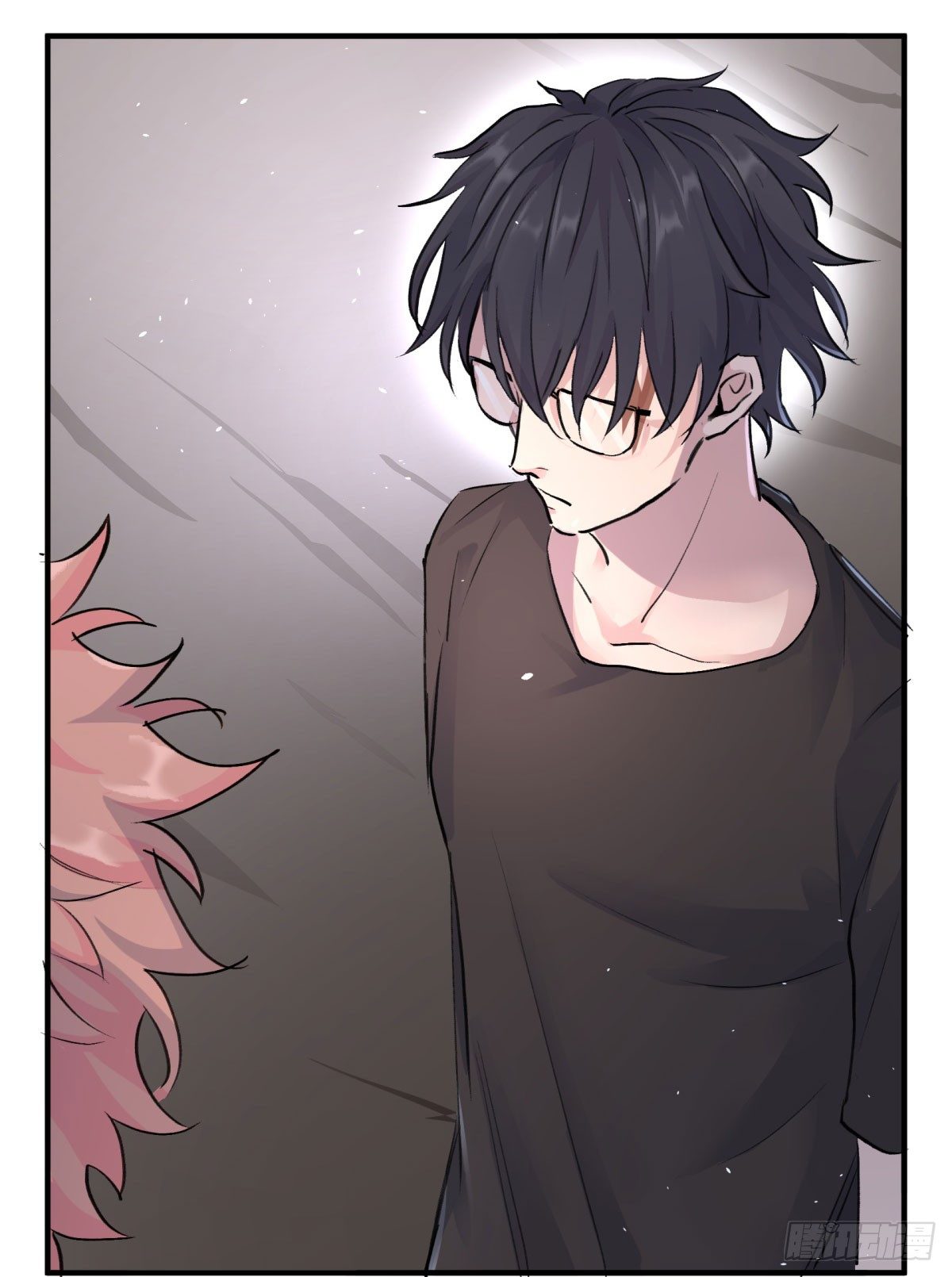 去放个火(1/2)-第77话