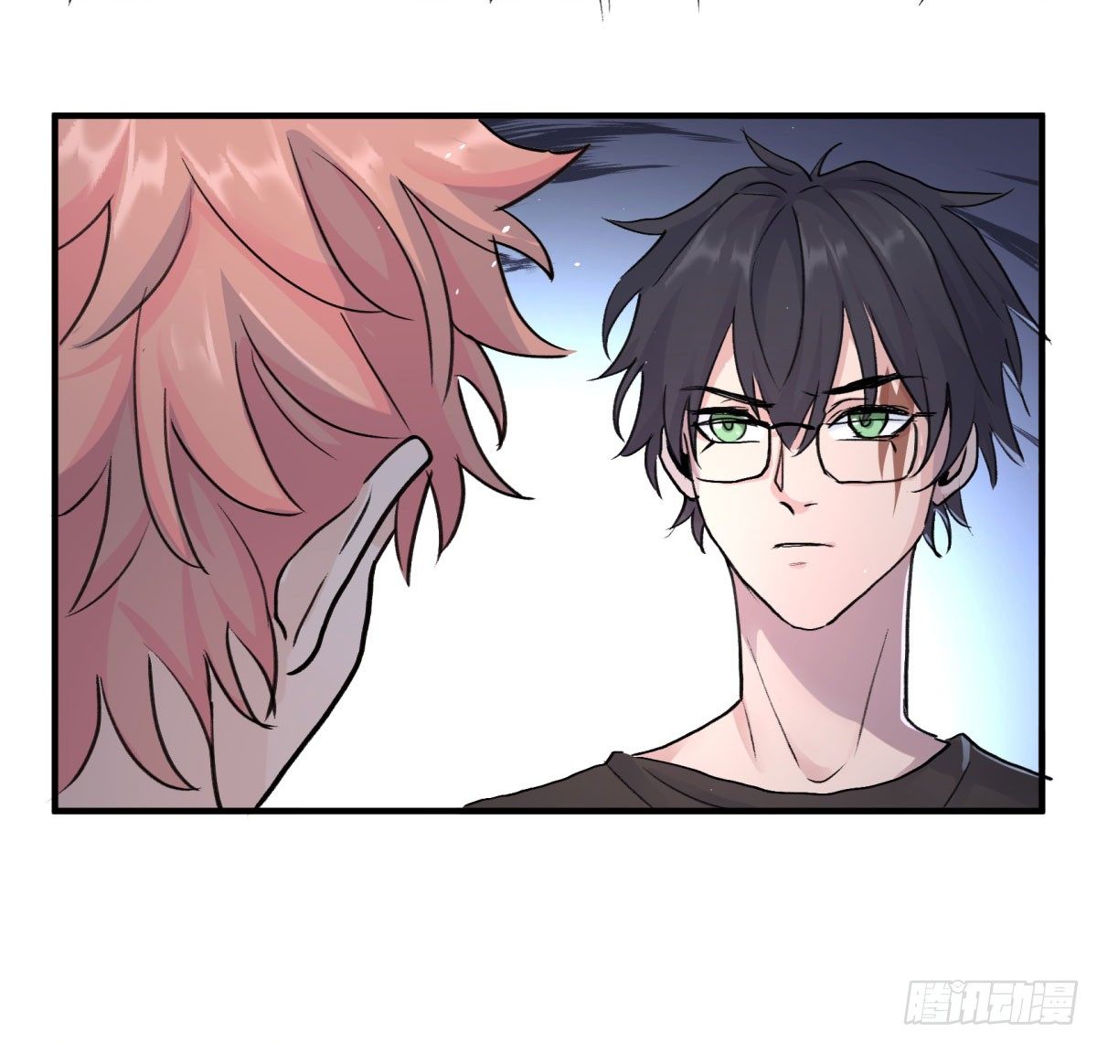 去放个火(1/2)-第77话