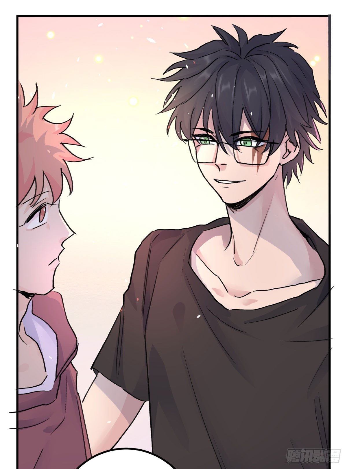 去放个火(1/2)-第77话