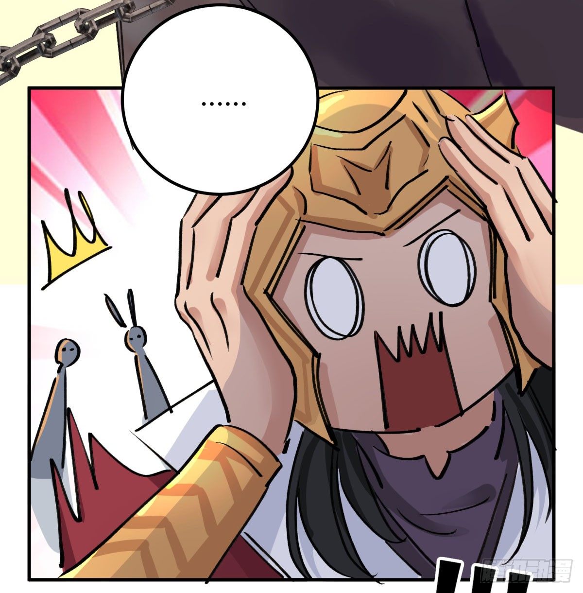 去放个火(1/2)-第77话