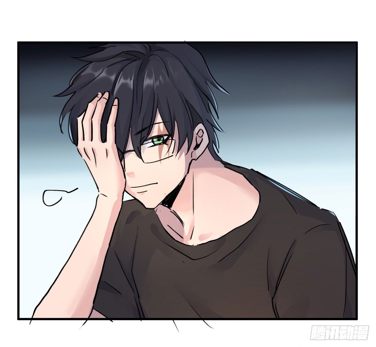 李哪吒呢？(1/2)-第79话