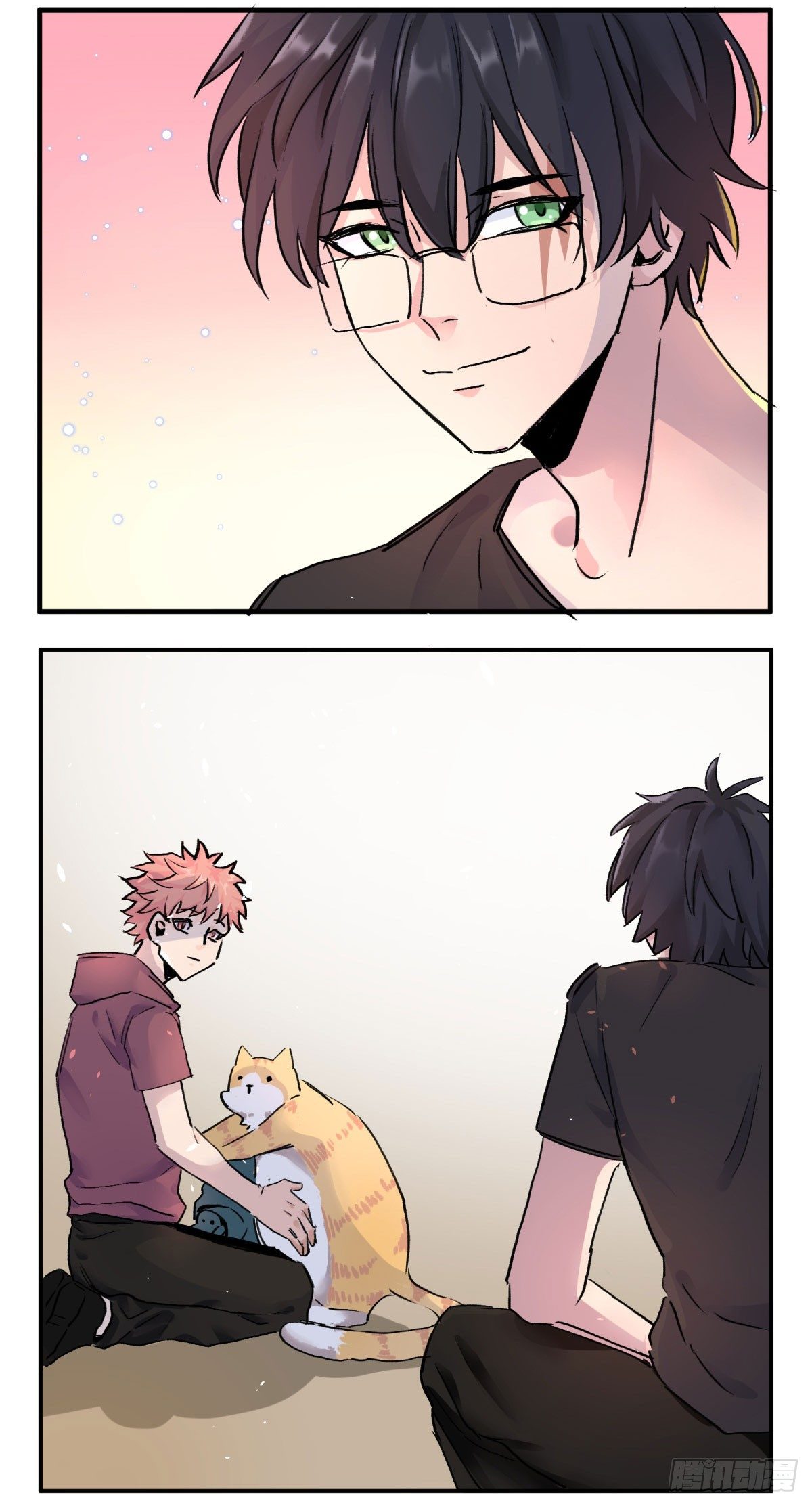 李哪吒呢？(1/2)-第79话