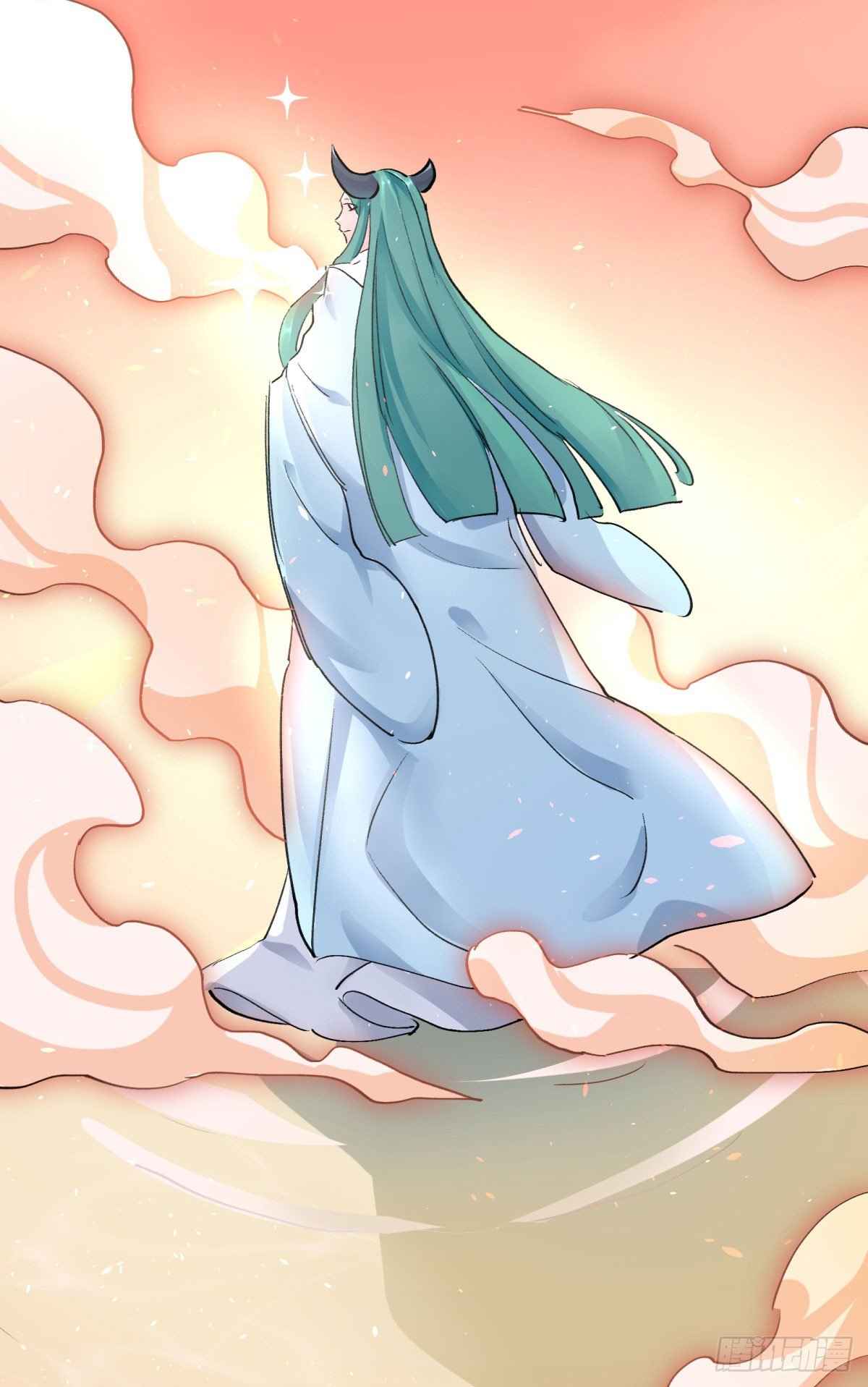 李哪吒呢？(1/2)-第79话