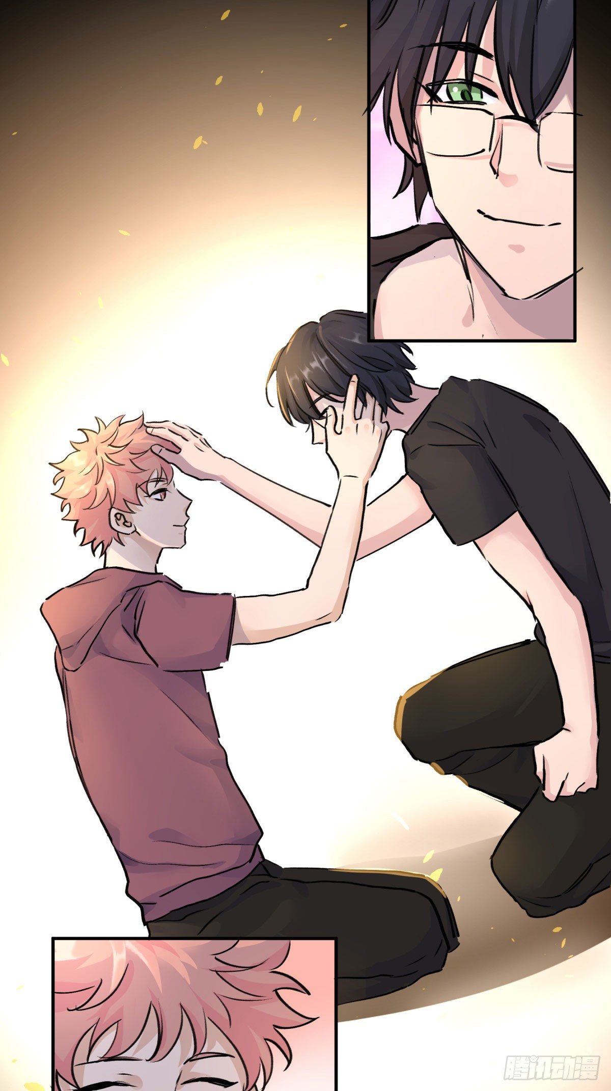 李哪吒呢？(1/2)-第79话