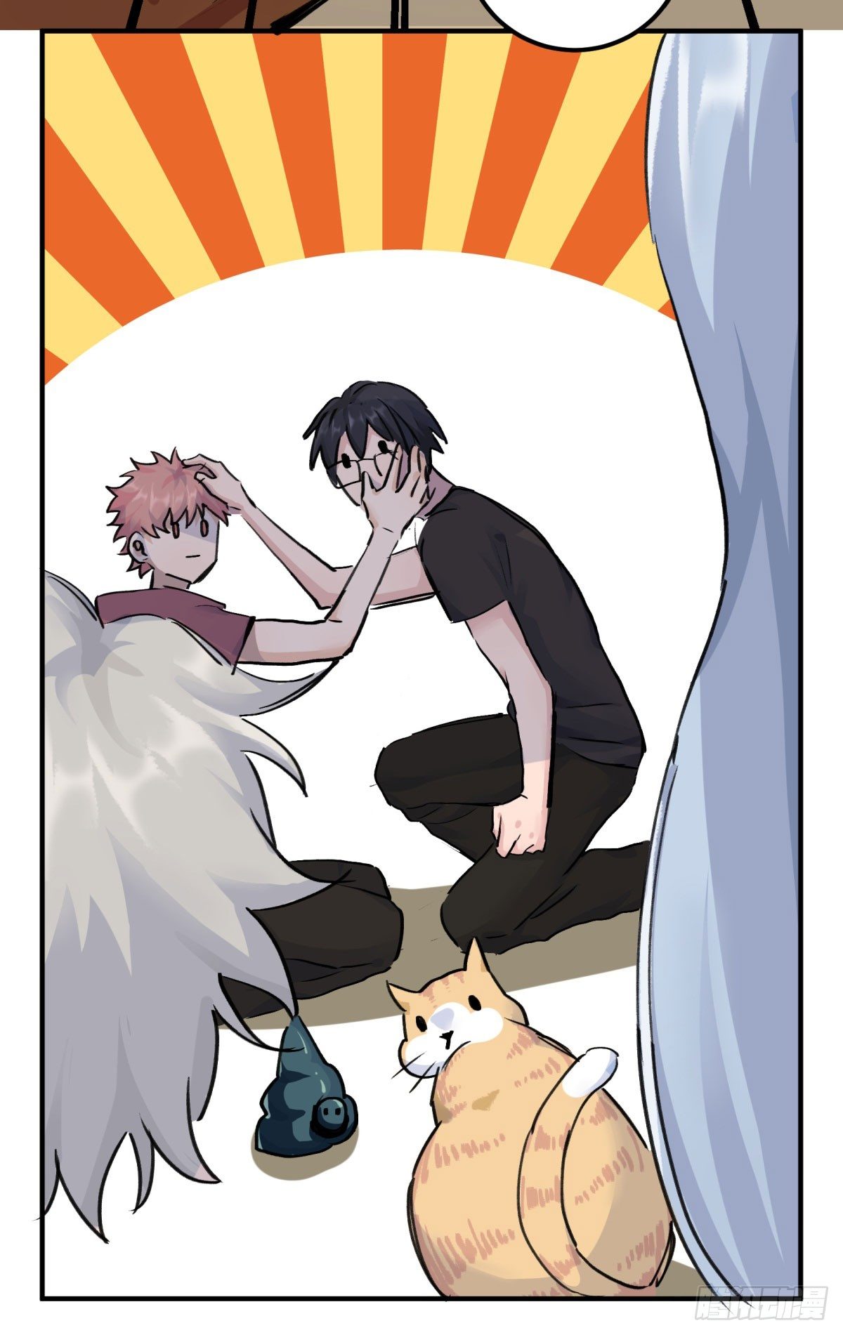 李哪吒呢？(1/2)-第79话