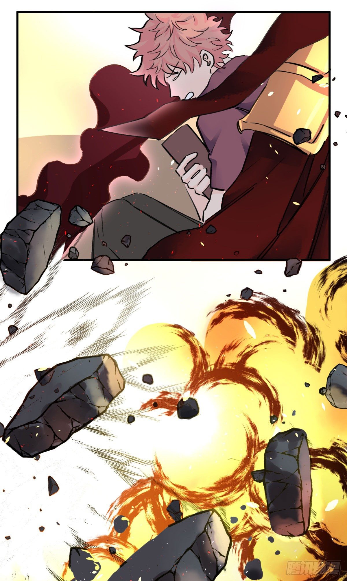 李哪吒呢？(1/2)-第79话