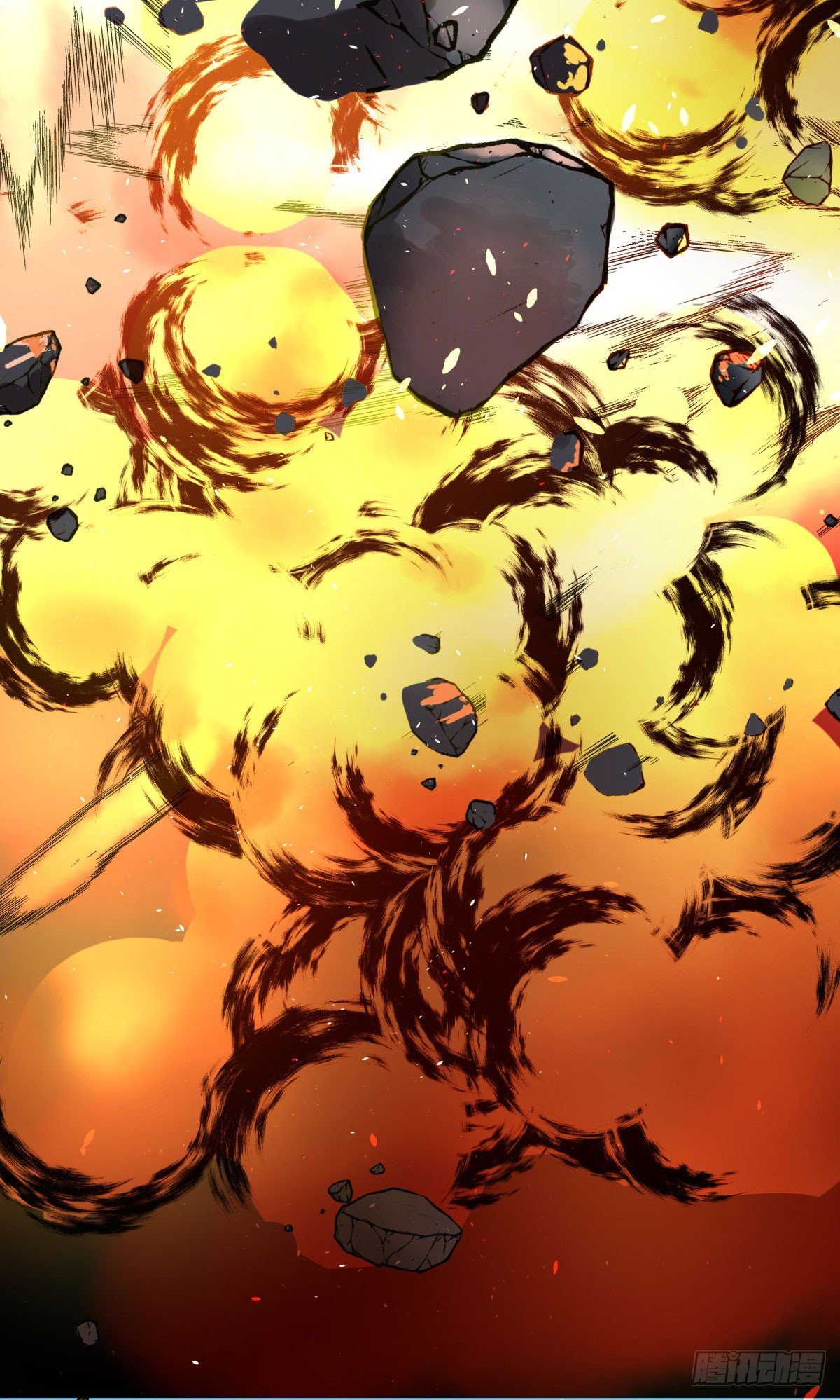 李哪吒呢？(1/2)-第79话