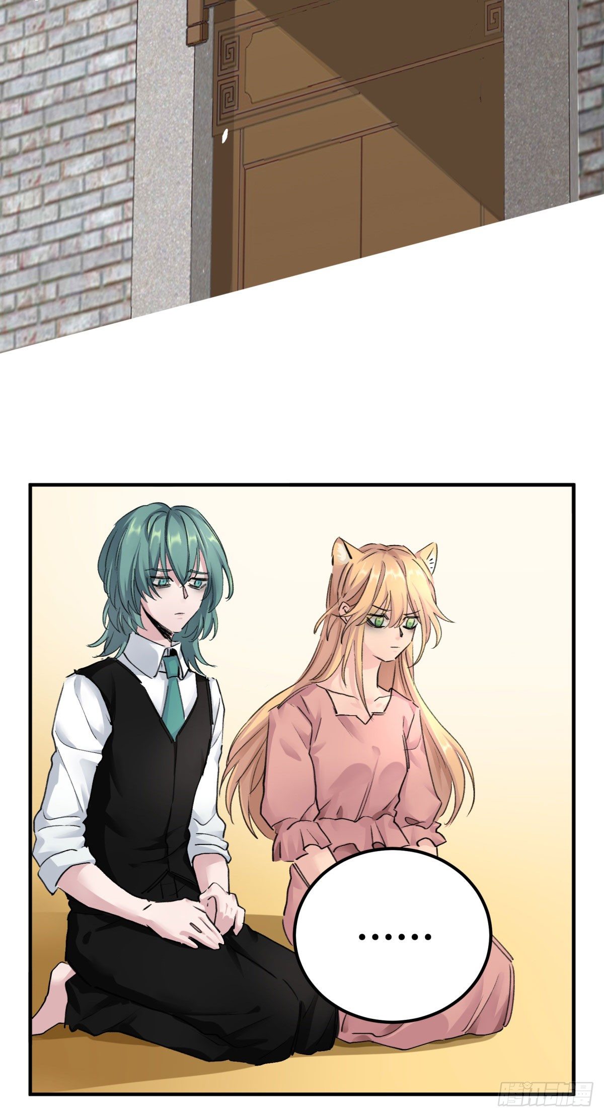 李哪吒呢？(1/2)-第79话