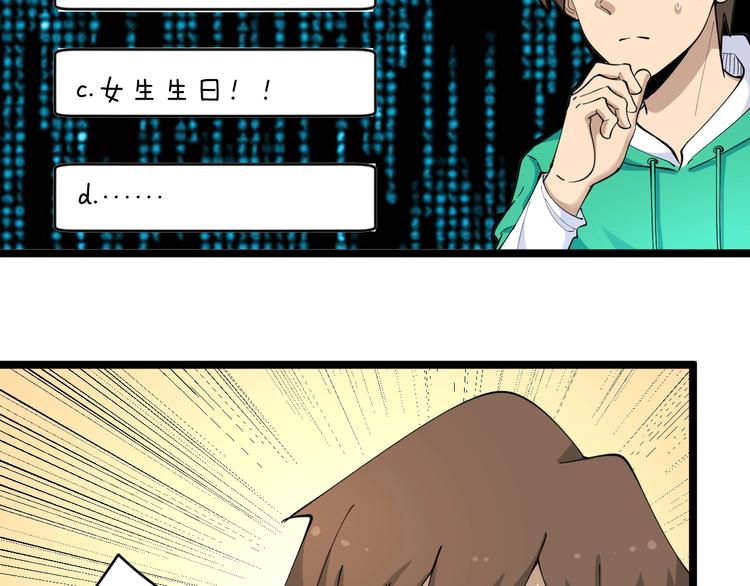 三界淘寶店 - 第115話 神秘日子！(2/3) - 2