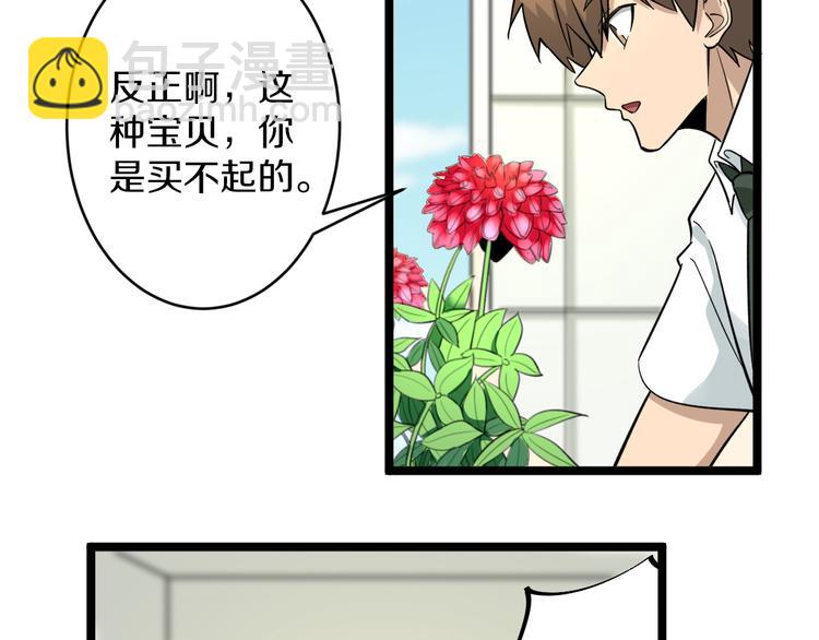 三界淘寶店 - 第151話 稀世靈花(2/2) - 4