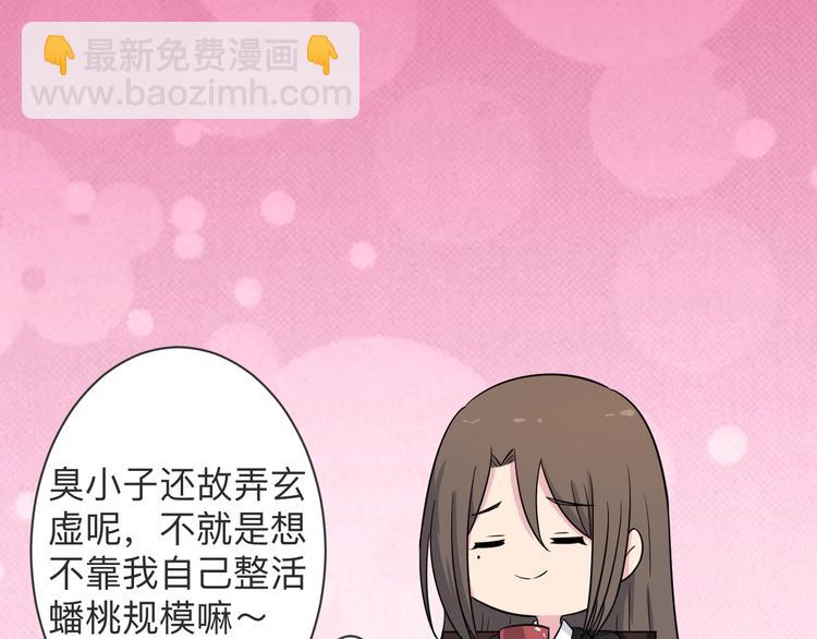 三界淘寶店 - 第193話 火凰功(1/3) - 8