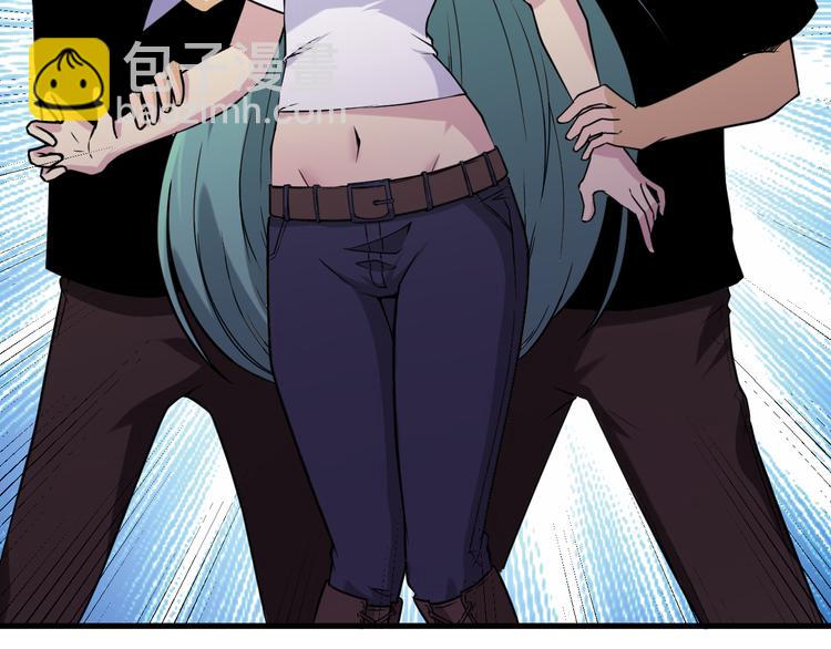 三界淘寶店 - 第215話 黑暗中的眼(3/3) - 1