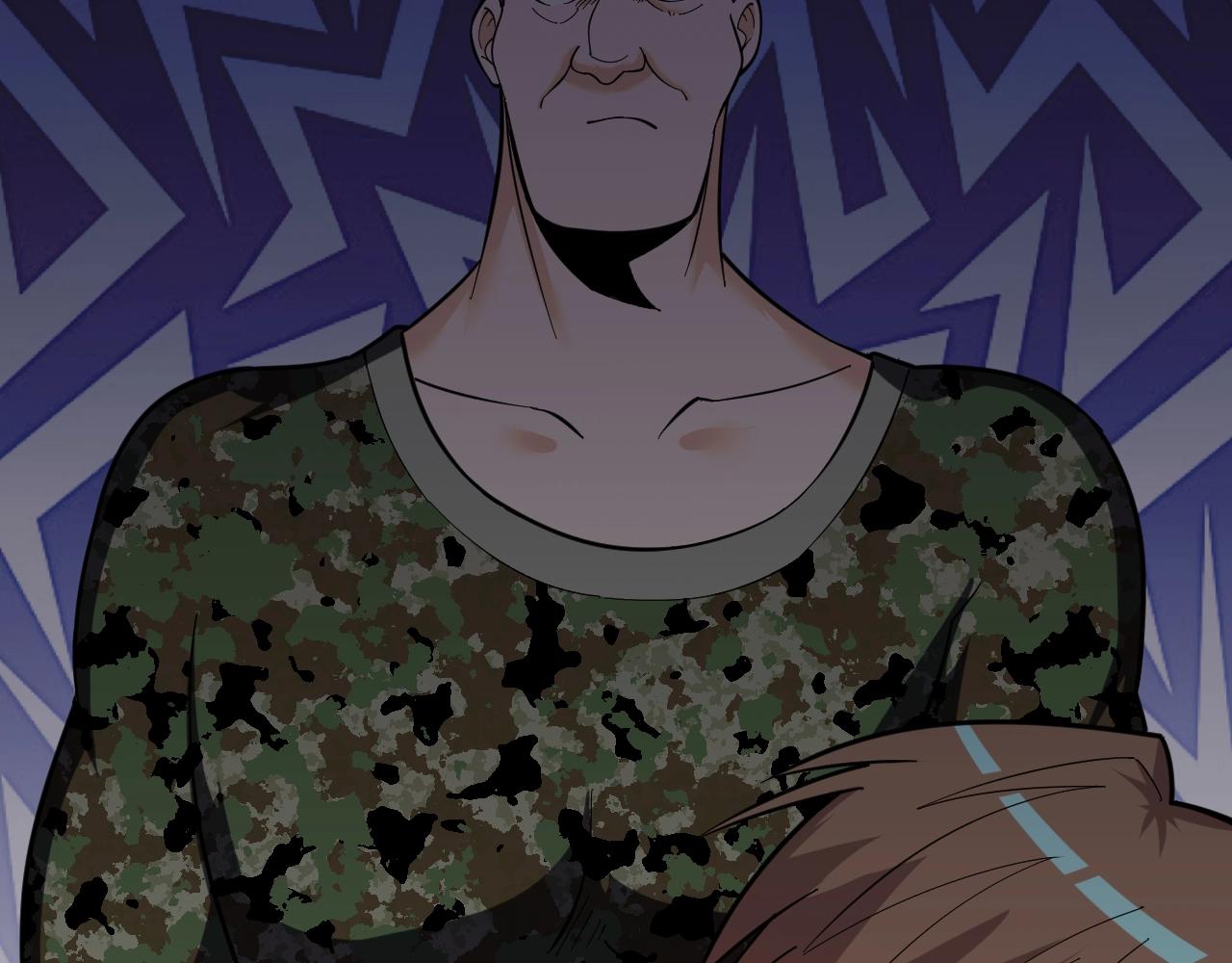 三界淘寶店 - 第257話 練武之人(2/3) - 5