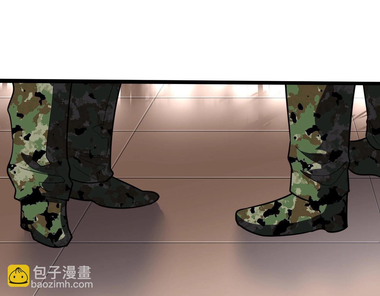 三界淘寶店 - 第257話 練武之人(2/3) - 2