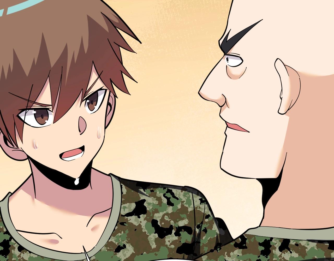 三界淘寶店 - 第257話 練武之人(2/3) - 7