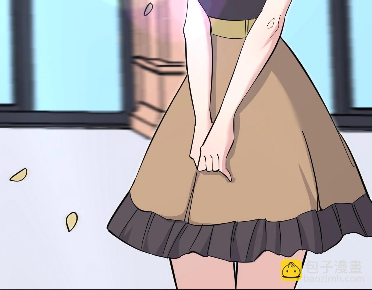 三界淘寶店 - 第271話 誰是老闆？(3/3) - 3