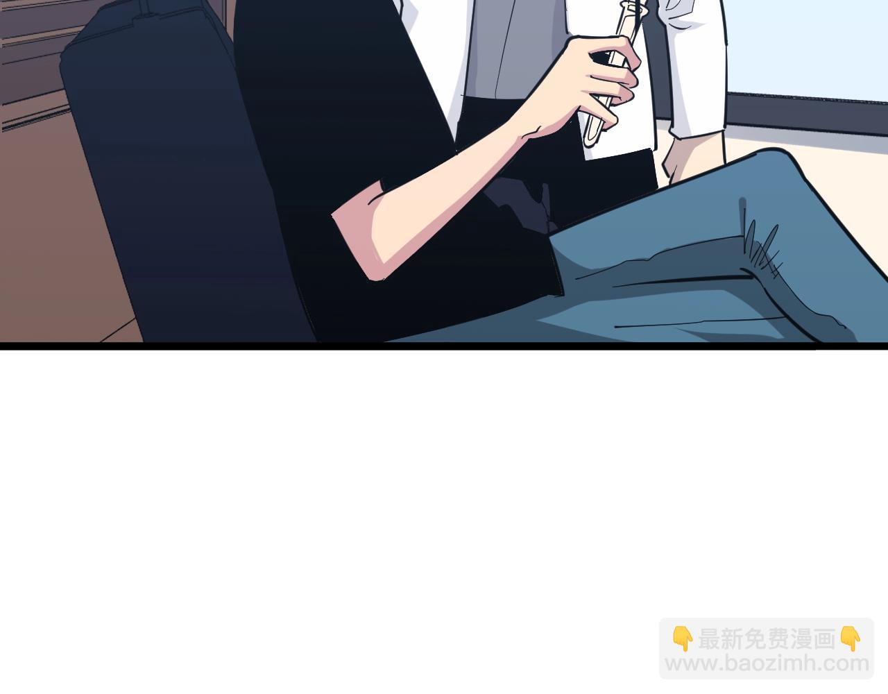 三界淘寶店 - 第281話 極限尖兵(3/3) - 8