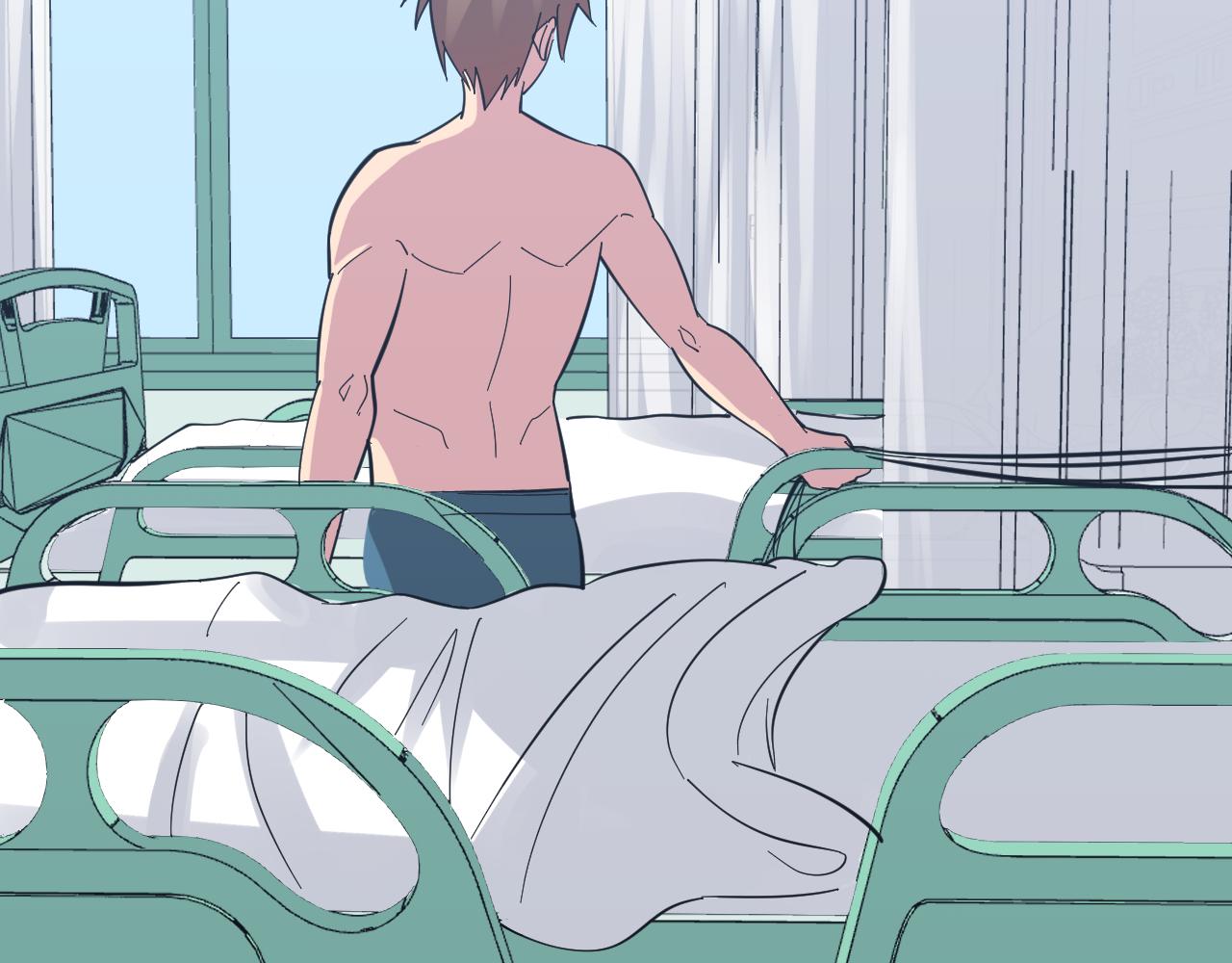 三界淘寶店 - 第283話 造化弄人(3/3) - 1