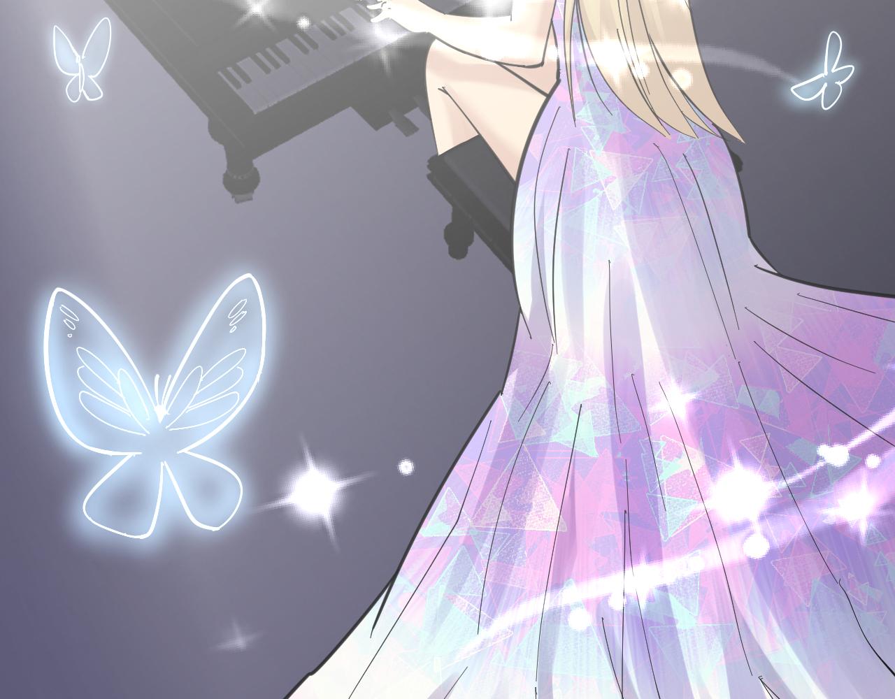 三界淘寶店 - 第289話 臭流氓偷看我(3/3) - 2