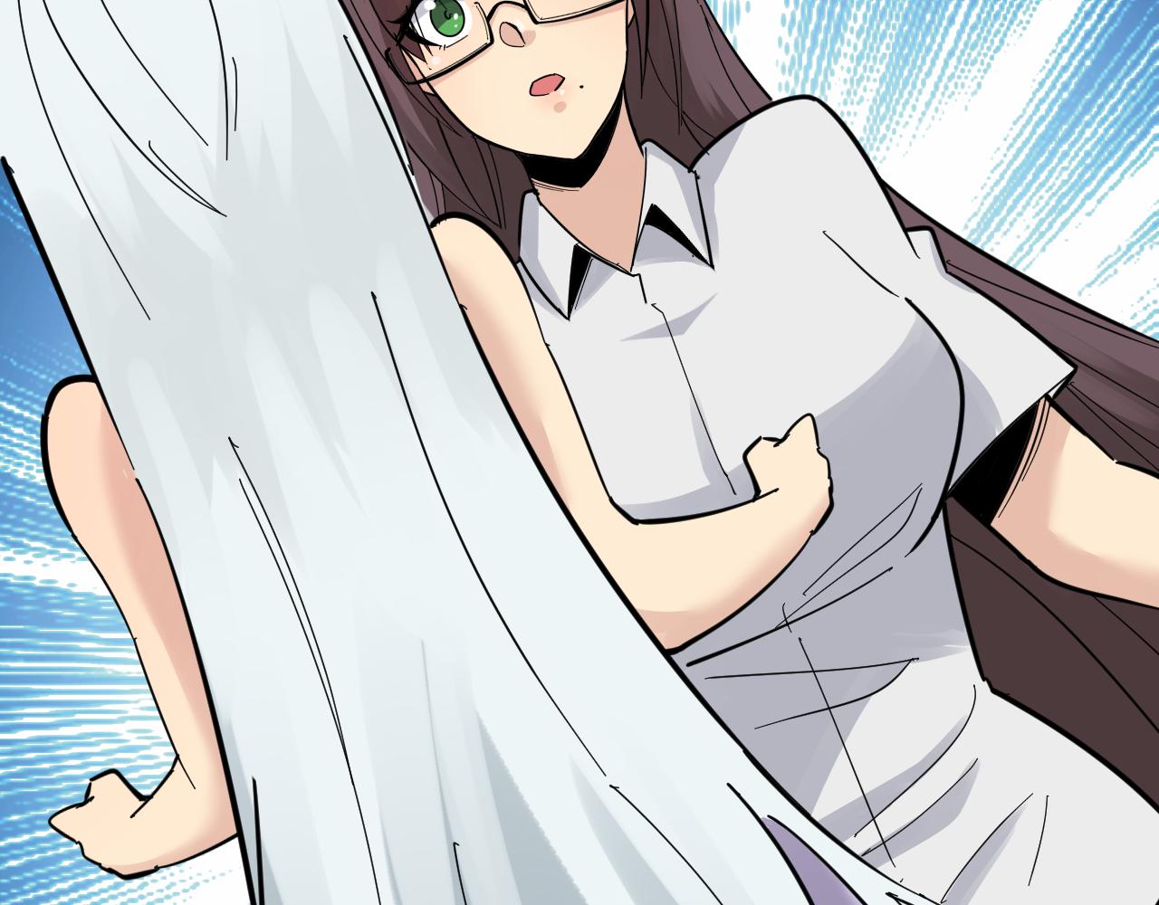 三界淘寶店 - 第289話 臭流氓偷看我(2/3) - 5