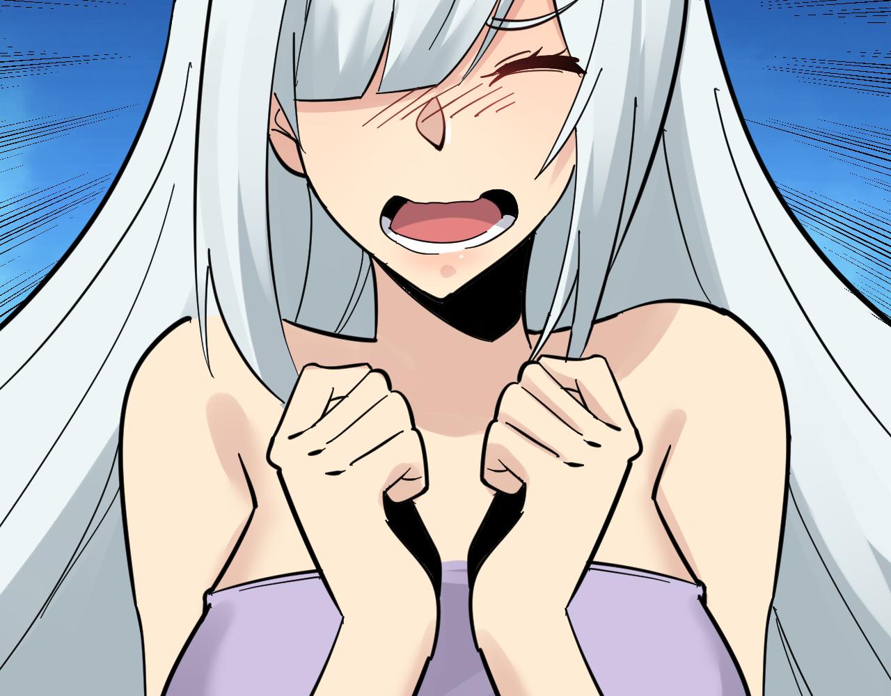 三界淘寶店 - 第289話 臭流氓偷看我(2/3) - 8