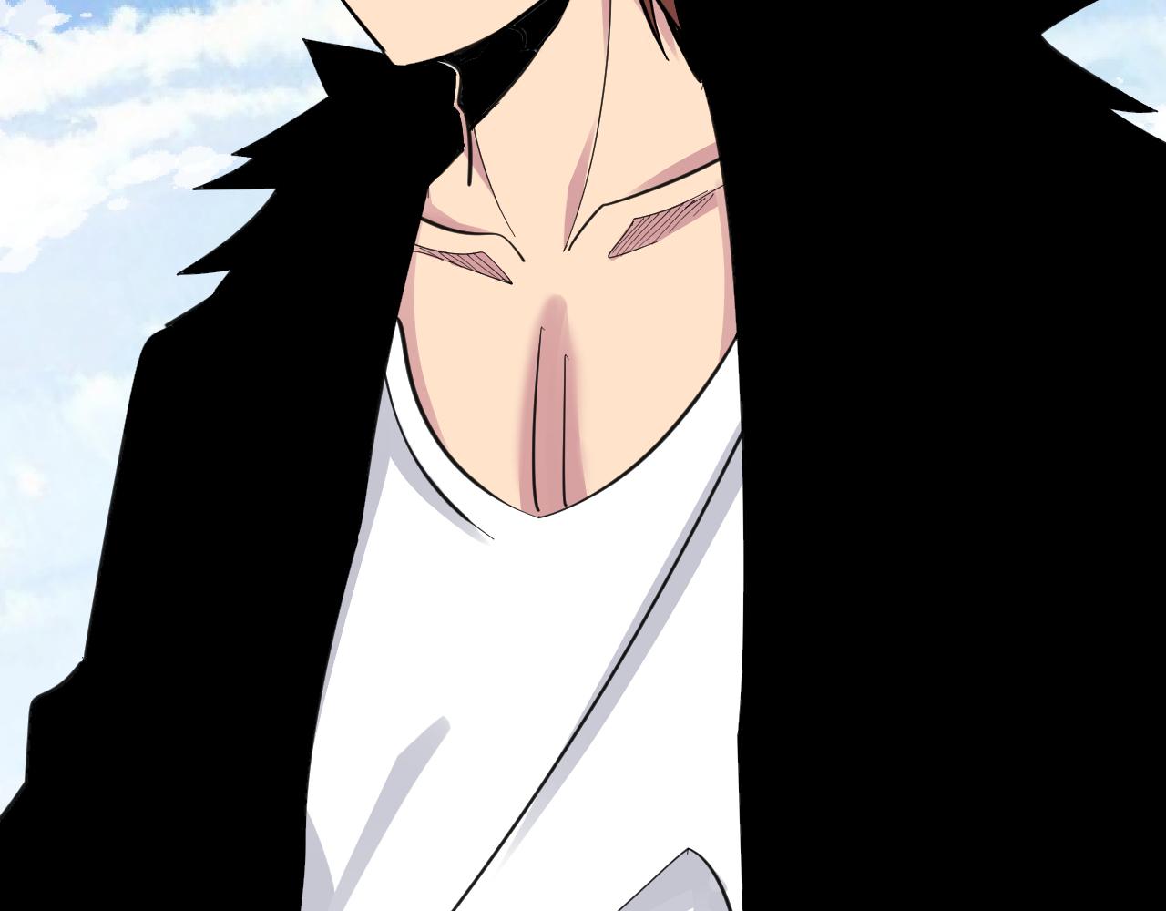 三界淘寶店 - 第297話 你加油吧！(3/3) - 4