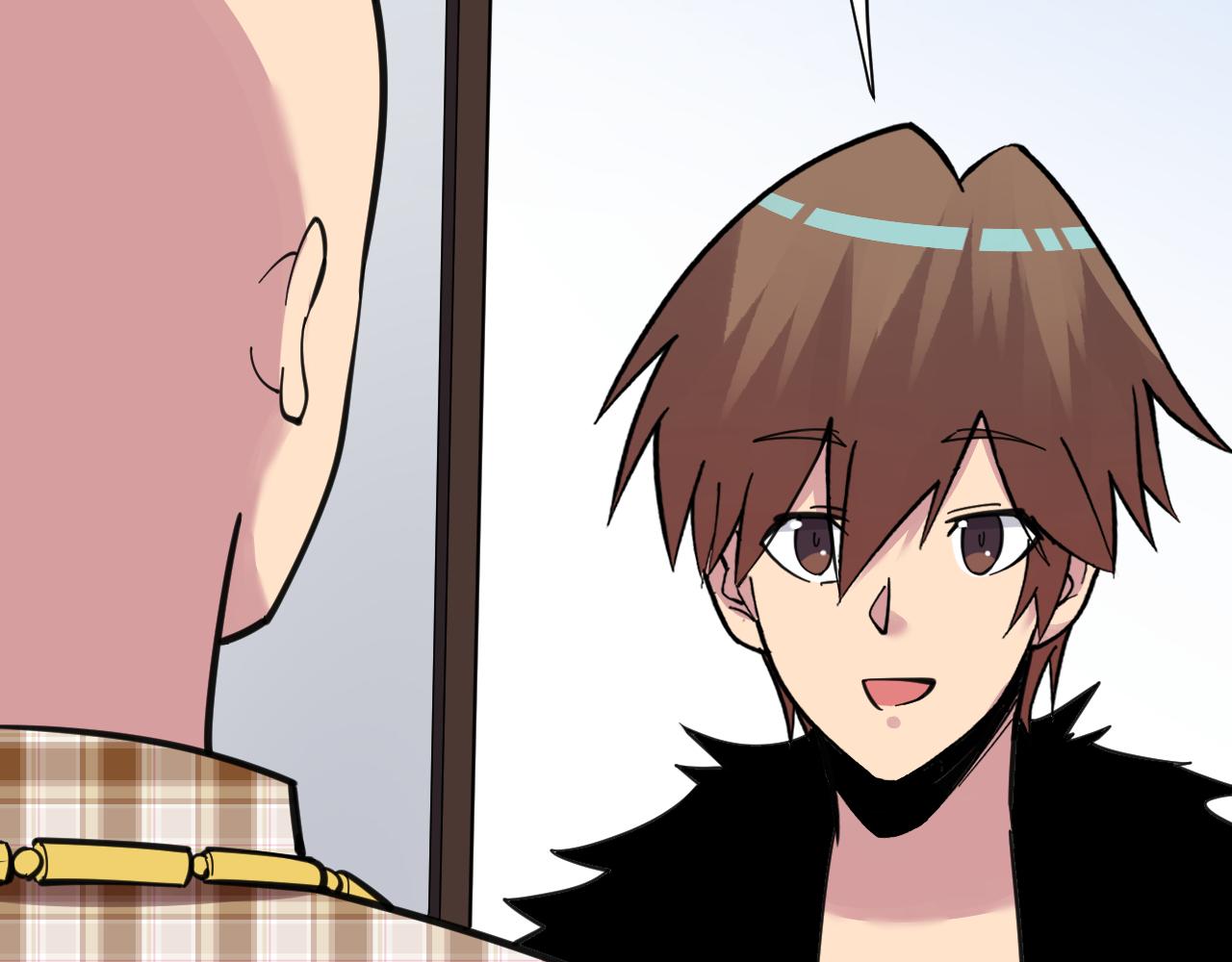 三界淘寶店 - 第297話 你加油吧！(2/3) - 7