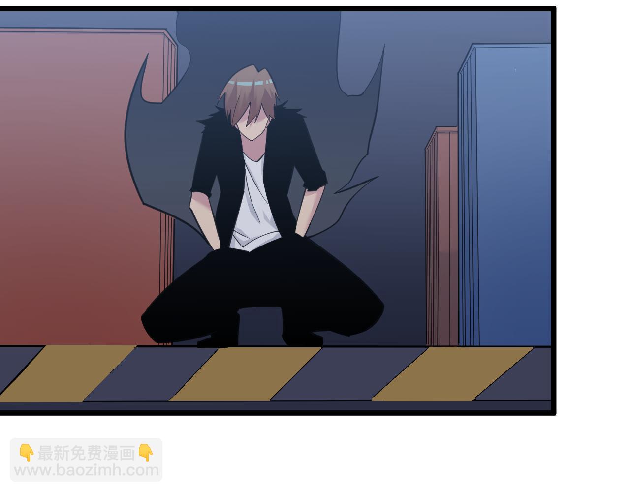 三界淘寶店 - 第305話 神功水上漂(1/3) - 8