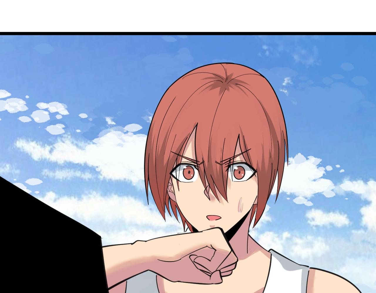 三界淘寶店 - 第315話 快男小凡(3/3) - 2