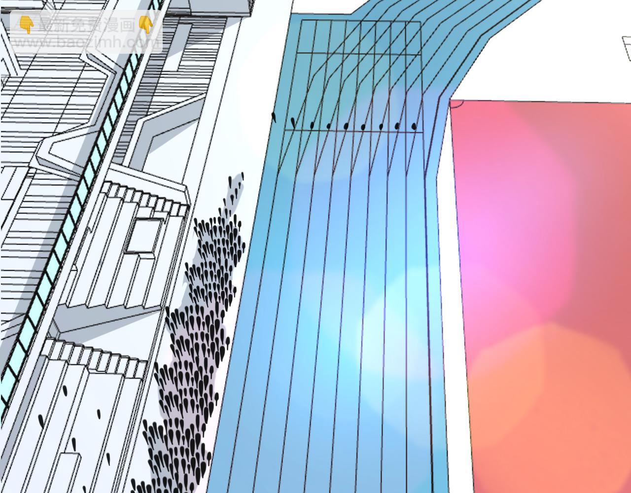 三界淘寶店 - 第315話 快男小凡(2/3) - 1