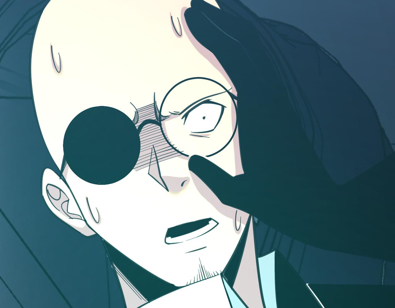 三界淘寶店 - 第323話 真正的快樂(2/3) - 7